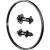REVERSE Black One LRS, Boost 15x110/148x12 27,5"/27,5" Shimano MSP / Grau