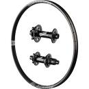 REVERSE Black One LRS, Boost 15x110/148x12...