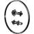 REVERSE Black One LRS, Boost 15x110/148x12 29"/27,5" Shimano HG / Grau