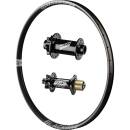 REVERSE Black One LRS, SBT 20x110/150x12 EFS...