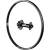 REVERSE Black One Vorderrad, Boost 15 x 110 mm Base Nabe,29" Grau