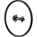 REVERSE Black One Vorderrad, Boost 15 x 110 mm Base...