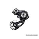 REVERSE Colab Pro Kettenspanner (Schwarz)