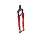 RockShox Rudy XL Ultimate Race Day 2 60mm, rot, komisch...