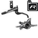 Shimano XTR Disc Brake Set links VR 2-Kolben  Resin ohne...