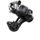 Shimano XTR 12s Schaltwerk Di2 lang  Gesamtkapazität...