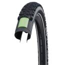 Reifen Schwalbe 54-559 Smart Sam Plus 26x2.10 - 26 HS624...