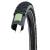 Reifen Schwalbe 54-559 Smart Sam Plus 26x2.10 - 26 HS624 schwarz Reflex DD GreenGuard Addix E25 Draht