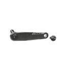SRAM Quarq Force E1 Power-Upgrade AXS 170mm, linker...
