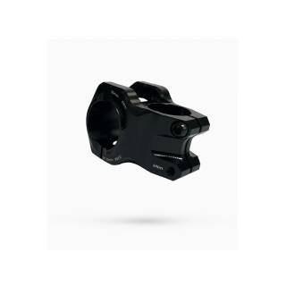 ODI Flight Control Stealth Vorbau 35mm, 0°rise schwarz