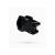 ODI Flight Control Stealth Vorbau 35mm, 0°rise schwarz