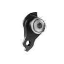 SRAM Universal Ausfallende UDH silber, Aluminium