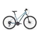 KELLYS Pheebe 30 Sky Blue S 28"  Sky blue