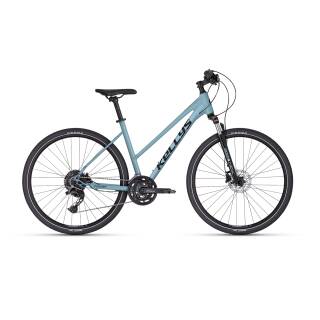KELLYS Pheebe 30 Sky Blue M 28"  Sky blue