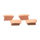 UNIT1 Rain Plugs, Orange orange unis