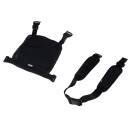 UNIT1 TORCH Riding Kit black unis