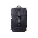 UNIT1 TORCH Backpack, Charcoal Black Charcoal/Black unis