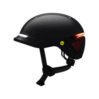 UNIT1 FARO Mips Smart Helmet, Blackbird Blackbird M