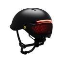UNIT1 FARO Mips Smart Helmet, Blackbird Blackbird M