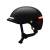 UNIT1 FARO Mips Smart Helmet, Blackbird Blackbird M