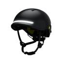 UNIT1 FARO Mips Smart Helmet, Blackbird Blackbird L