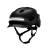 UNIT1 AURA Mips Smart Helmet, Blackbird Blackbird M