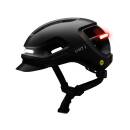 UNIT1 AURA Mips Smart Helmet, Blackbird Blackbird L