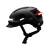 UNIT1 AURA Mips Smart Helmet, Blackbird Blackbird L