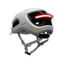 UNIT1 AURA Mips Smart Helmet, Chalk Chalk S
