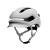UNIT1 AURA Mips Smart Helmet, Chalk Chalk S