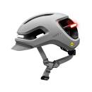 UNIT1 AURA Mips Smart Helmet, Chalk Chalk M