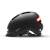 UNIT1 NEON Mips Smart Helmet, Charcoal Black Charcoal/Black S