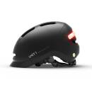 UNIT1 NEON Mips Smart Helmet, Charcoal Black...