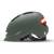 UNIT1 NEON Mips Smart Helmet, Pine Green Pine Green L