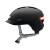 UNIT1 NEON SE Smart Helmet, Charcoal Black Charcoal/Black S