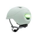 UNIT1 SPARKY Smart Helmet, Mint Green Mint Green - 2026 unis