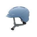 UNIT1 SPARKY Smart Helmet, Powder Blue Powder Blue unis