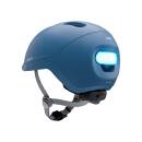 UNIT1 SPARKY Smart Helmet, Powder Blue Powder Blue unis