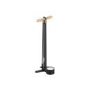 Lezyne Standluftpumpe CLIK Drive HV ABS PRO Pumpenkopf,...