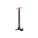 Lezyne Standluftpumpe CLIK Drive HP ABS PRO Pumpenkopf,...