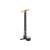 Lezyne Standluftpumpe CLIK Drive HP ABS PRO Pumpenkopf, 220 PSI, schwarz