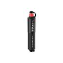 Lezyne Handpumpe CLIK Drive HV CLIK und Presta Aufsatz,...
