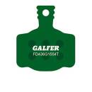Galfer Discbeläge Pro Magura MT2/4/6/8 2 pcs....