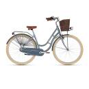 KELLYS Arwen Dutch Steel Blue 460 - ohne StVZO...