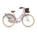 KELLYS Arwen Dutch Rose Gold 460- ohne StVZO Ausstattung...