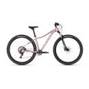 KELLYS Vanity X50 Rose Gold M 27.5"  Rose gold