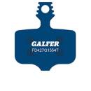 Galfer Discbeläge Road Avid Elixir, Sram AXS 2 pcs....