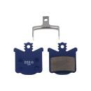 BBB Bremsbelage  DiscStop comp. Magura MT A2 blau