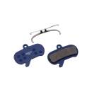 BBB Bremsbelage  DiscStop comp. Sram Maven blau