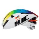 HJC IBEX 3 Total Energies Road helmet LTD Total Energies M